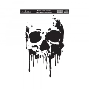 VARAK KUMAŞ ALTIN TRANSFER VT-013 21X30