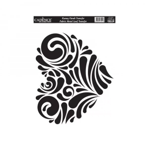 VARAK KUMAŞ ALTIN TRANSFER VT-015 21X30