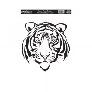 VARAK KUMAŞ ALTIN  TRANSFER VT-020 21X30