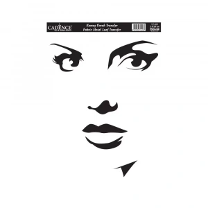 VARAK KUMAŞ ALTIN TRANSFER VT-022 21X30