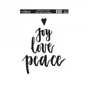 VARAK KUMAŞ ALTIN TRANSFER VT-024 21X30