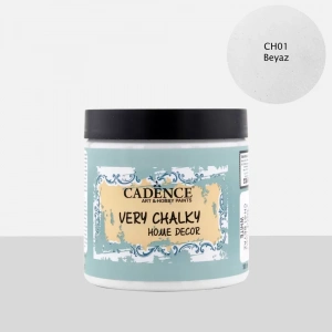 VERY CHALKY H. D. CH-01 BEYAZ 500ML