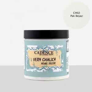 VERY CHALKY H. D. CH-02 PAK BEYAZ 500ML