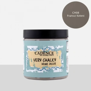 VERY CHALKY H. D. CH-08 FRANSIZ KETENİ 500ML