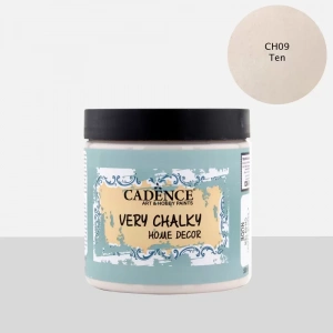 VERY CHALKY H. D. CH-09 TEN 500ML