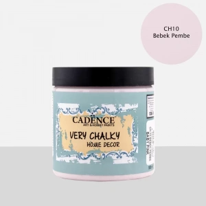 VERY CHALKY H. D. CH-10 BEBEK PEMBE 500ML