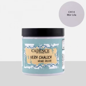 VERY CHALKY H. D. CH-14 MOR LİLA 500ML