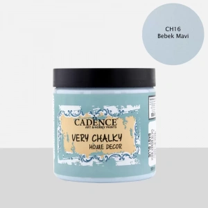 VERY CHALKY H. D. CH-16 BEBEK MAVİ 500ML