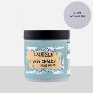 VERY CHALKY H. D. CH-19 ARDUVAZ GRİ 500ML