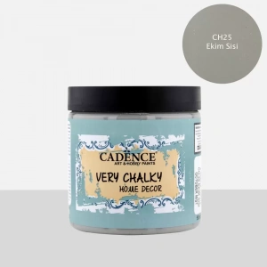 VERY CHALKY H. D. CH-25 EKİM SİSİ 500ML