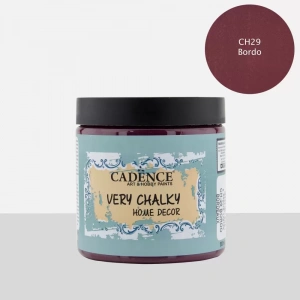 VERY CHALKY H. D. CH-29 BORDO 500ML
