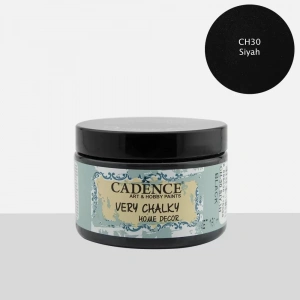 VERY CHALKY H. D. CH-30 SİYAH 150ML