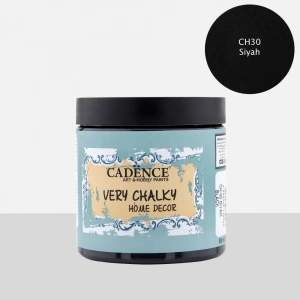 VERY CHALKY H. D. CH-30 SİYAH 500ML