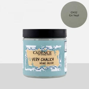 VERY CHALKY H. D. CH-32 GRİ YEŞİL 500ML