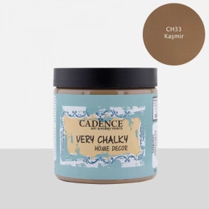 VERY CHALKY H. D. CH-33 KAŞMİR 500ML