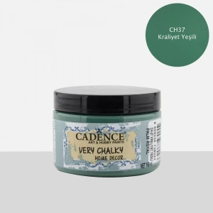 VERY CHALKY H. D. CH-37 KRALİYET YEŞİLİ 150ML