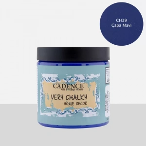 VERY CHALKY H. D. CH-39 ÇAPA MAVİ 500ML