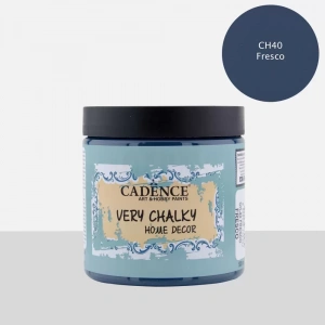 VERY CHALKY H. D. CH-40 FRESCO 500ML