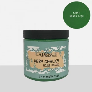 VERY CHALKY H. D. CH-41 MİSTİK YEŞİL 500ML
