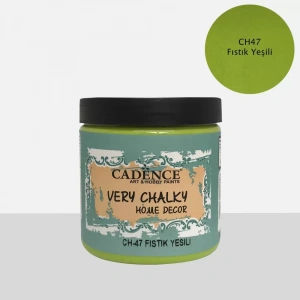 VERY CHALKY H. D. CH-47 FISTIK YEŞİLİ 500ML