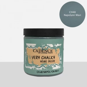 VERY CHALKY H. D. CH-48 NAPOLYON MAVİ 500ML