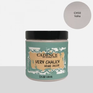 VERY CHALKY H. D. CH-50 VAHA 500ML
