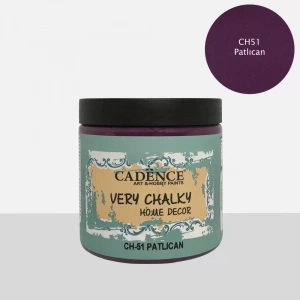 VERY CHALKY H. D. CH-51 PATLICAN 500ML