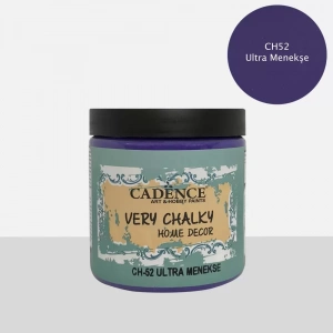 VERY CHALKY H. D. CH-52 ULRTA MENEKŞE 500ML