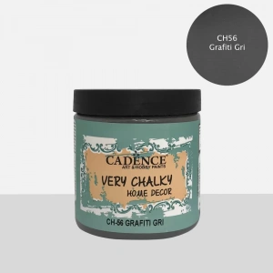 VERY CHALKY H. D. CH-56 GRAFİTİ GRİ 500ML