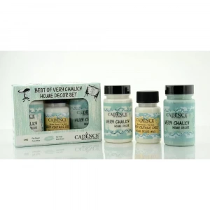 VERY CHALKY H. D. SET 1 CH02-CH24 90+90+50ML