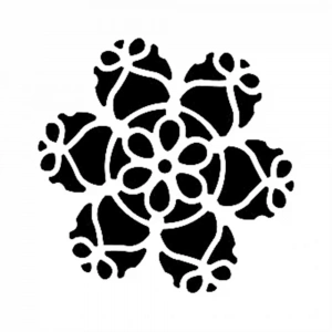 YB SERİSİ STENCIL YB06 22X22