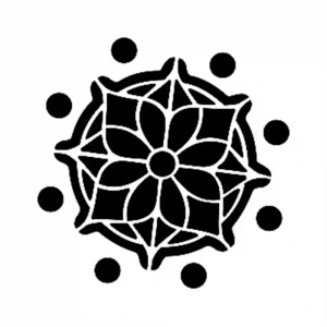 YB SERİSİ STENCIL YB07 22X22