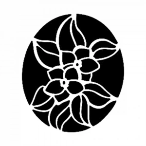 YB SERİSİ STENCIL YB08 22X22