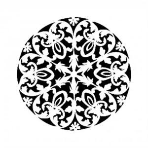 YB SERİSİ STENCIL YB09 22X22