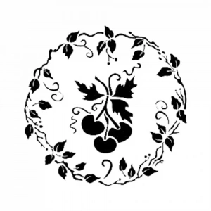 YB SERİSİ STENCIL YB16 22X22