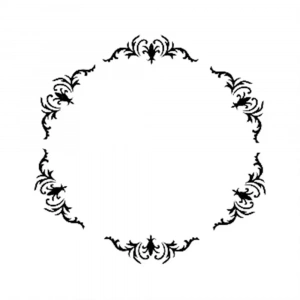 YB SERİSİ STENCIL YB22 22X22