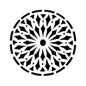 YB SERİSİ STENCIL YB23 22X22