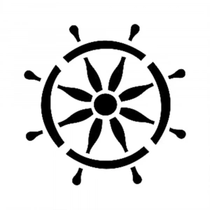 YB SERİSİ STENCIL YB26 22X22