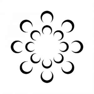 YB SERİSİ STENCIL YB28 22X22