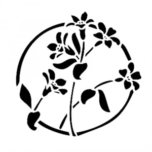 YB SERİSİ STENCIL YB38 22X22