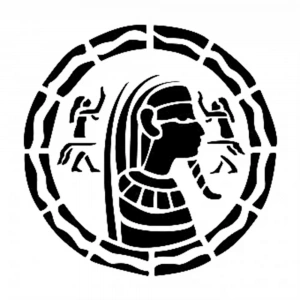 YB SERİSİ STENCIL YB51 22X22