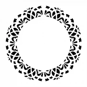 YB SERİSİ STENCIL YB62 22X22