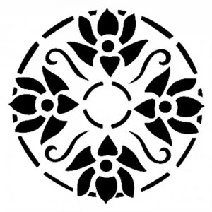 YB SERİSİ STENCIL YB64 22X22