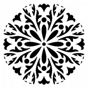 YB SERİSİ STENCIL YB66 22X22