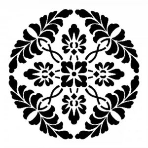 YB SERİSİ STENCIL YB67 22X22