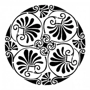 YB SERİSİ STENCIL YB68 22X22