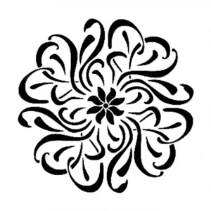 YB SERİSİ STENCIL YB70 22X22