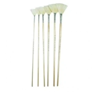 YELPAZE KIL FIRÇA CA-213A NO:4