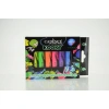 CADENCE KOOKY FOSFORLU AKRİLİK 6LI SET 15ML