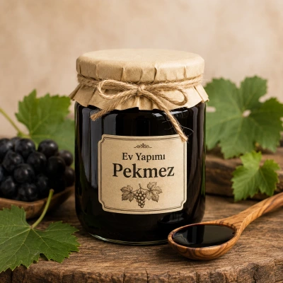 Pekmez 1 kg